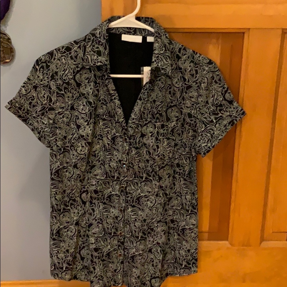 New York & Co. Stretch Top